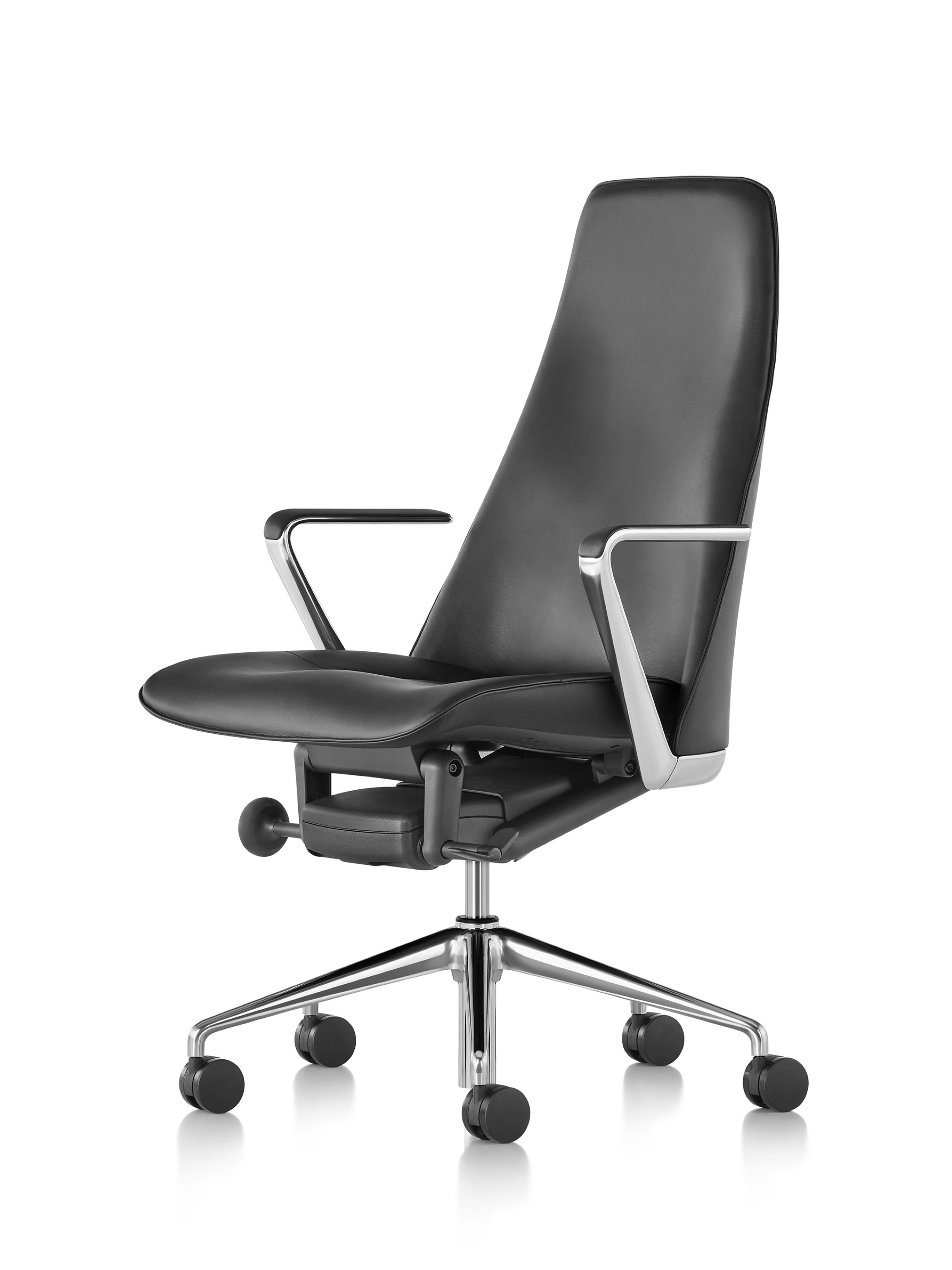 办公椅|现代真皮中班椅|办公火狐官方网站|火狐HUOHU（中国）火狐官方网站|锥形大班椅